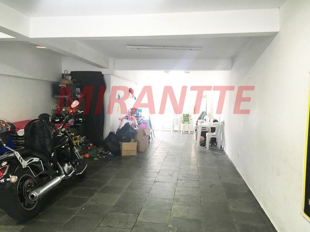 Sobrado de 183m² com 3 quartos em Vila Constança