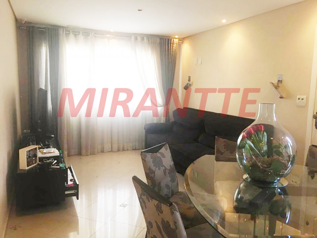 Sobrado de 183m² com 3 quartos em Vila Constança