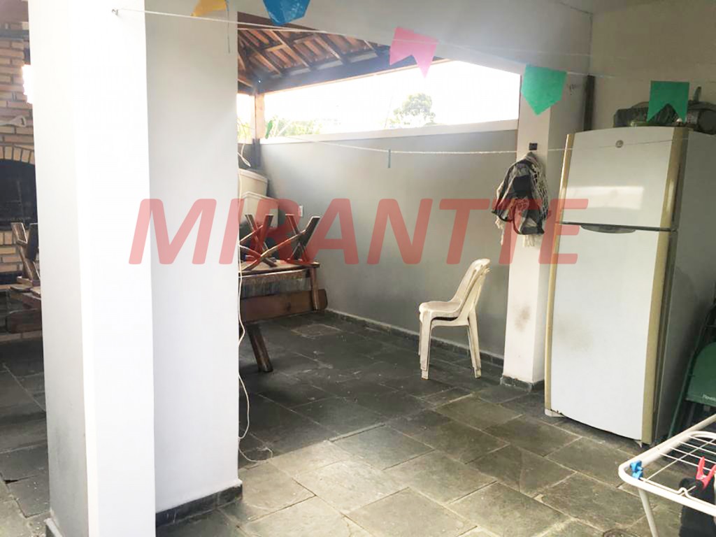 Sobrado de 183m² com 3 quartos em Vila Constança