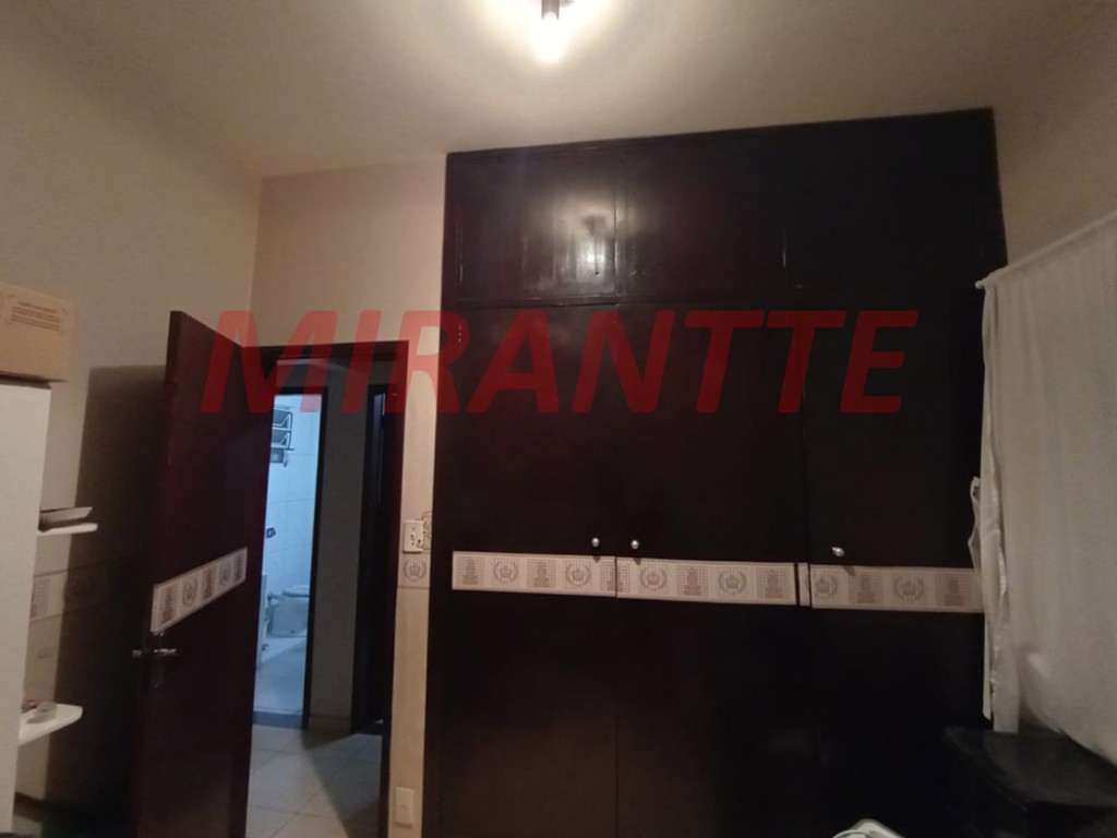 Apartamento de 70m² com 2 quartos em Bom Retiro