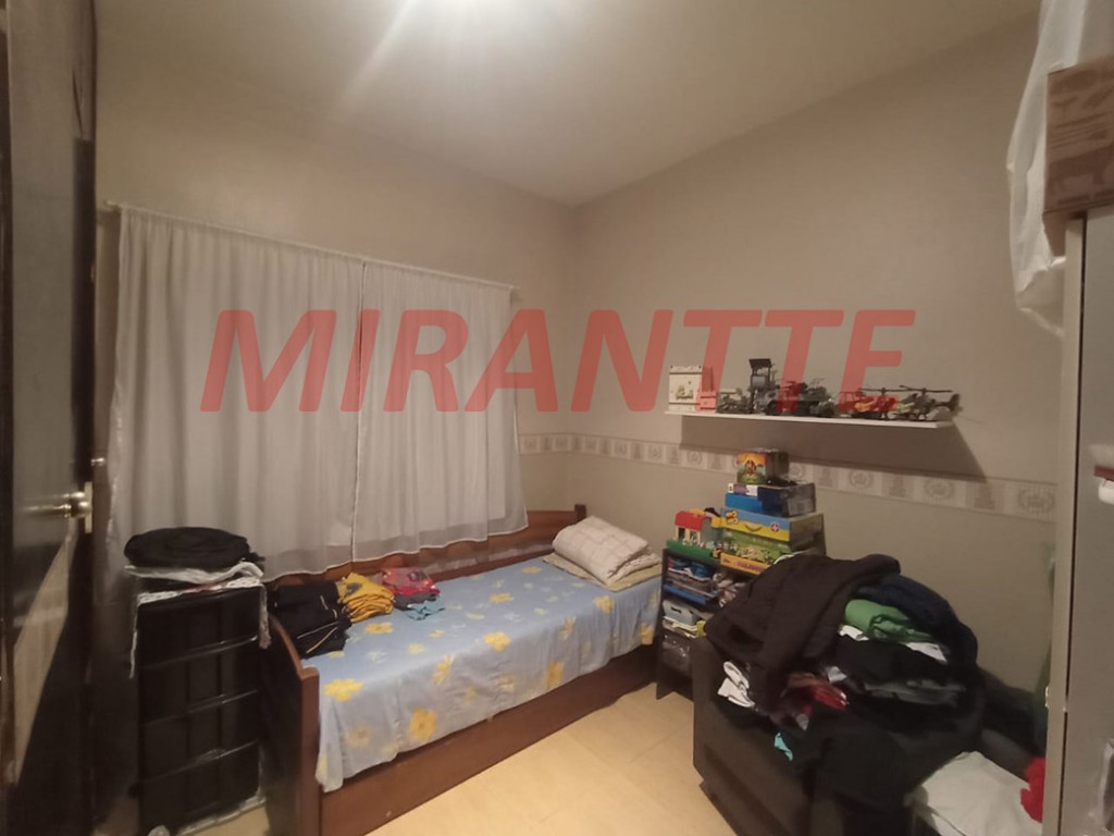 Apartamento de 70m² com 2 quartos em Bom Retiro
