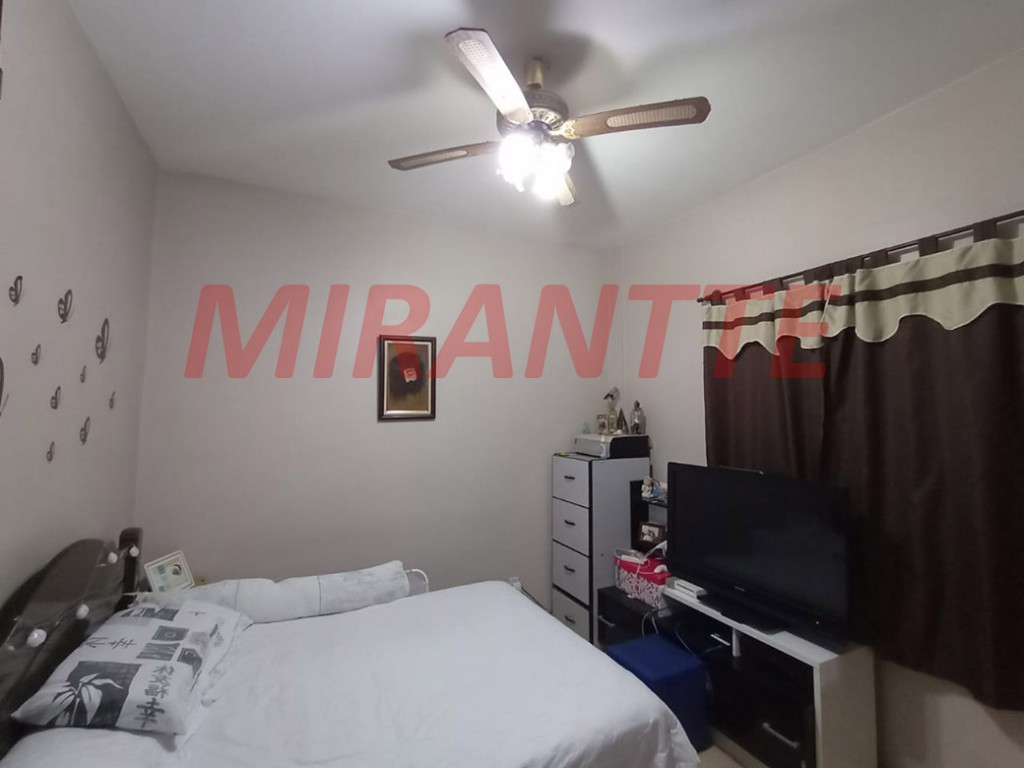 Apartamento de 70m² com 2 quartos em Bom Retiro