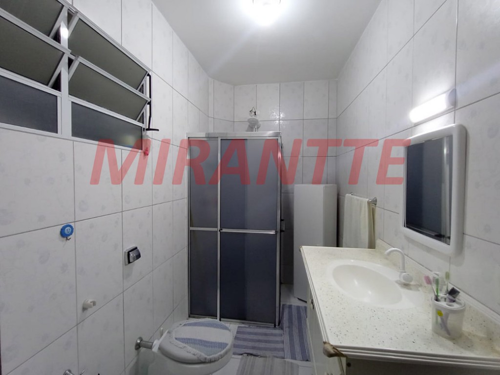 Apartamento de 70m² com 2 quartos em Bom Retiro