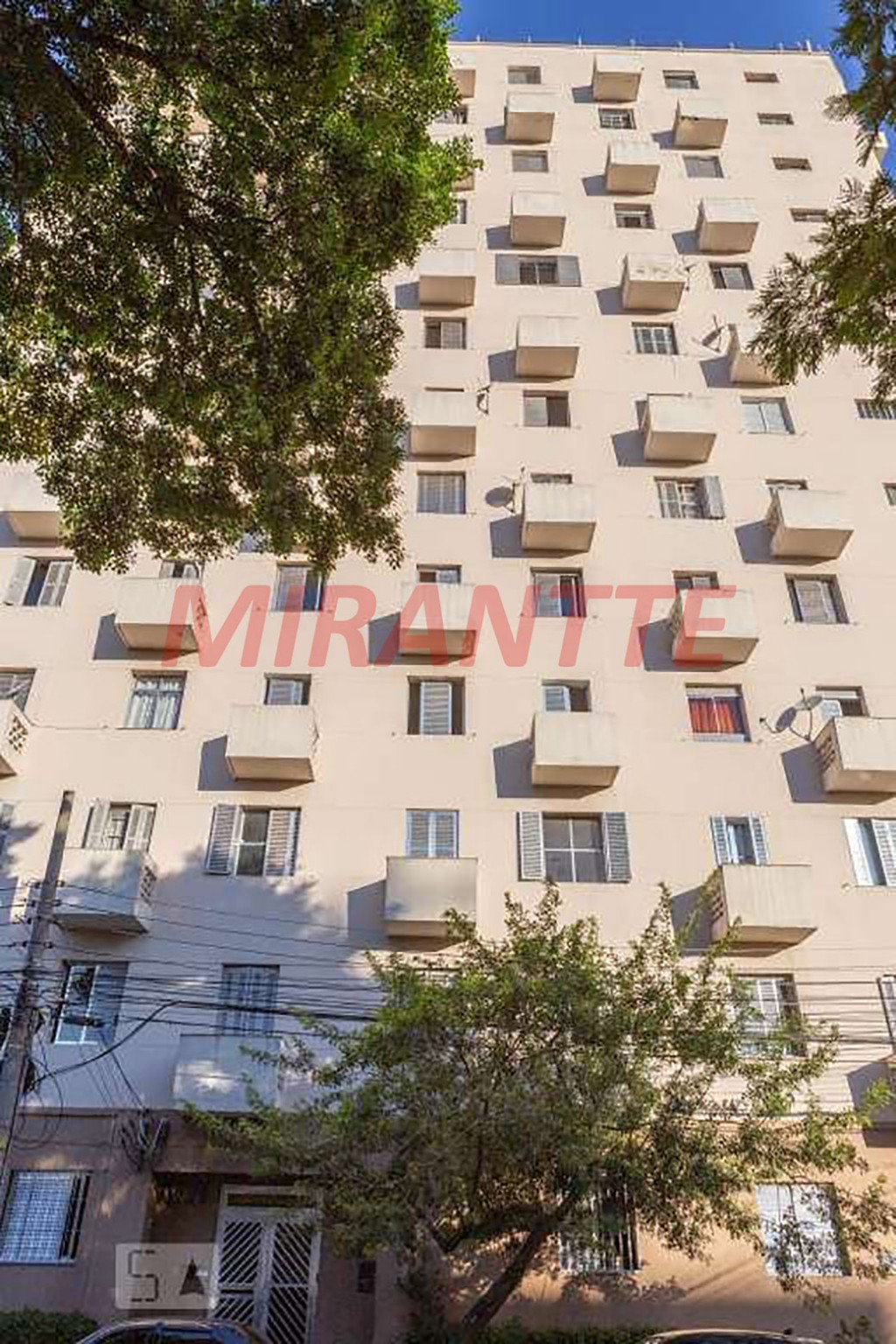 Apartamento de 70m² com 2 quartos em Bom Retiro
