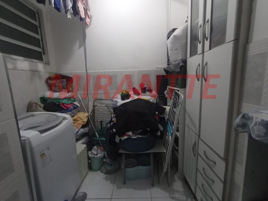 Apartamento de 70m² com 2 quartos em Bom Retiro