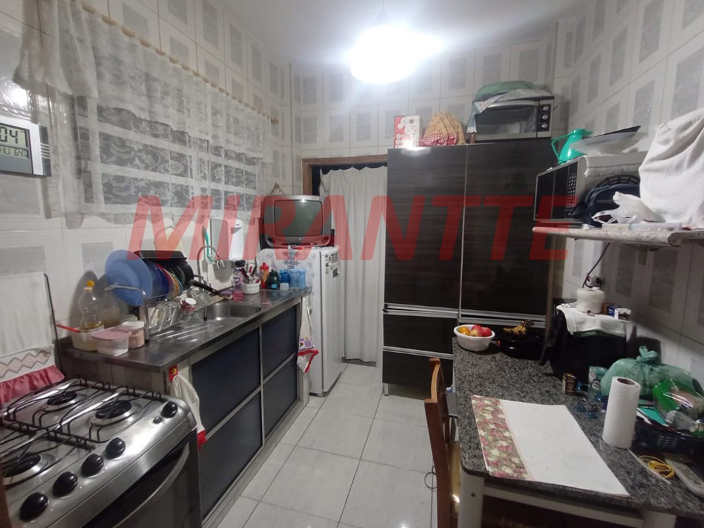 Apartamento de 70m² com 2 quartos em Bom Retiro