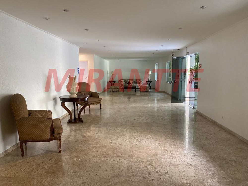 Apartamento com 4 quartos em Moema