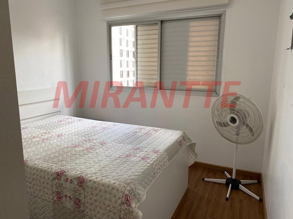 Apartamento com 4 quartos em Moema