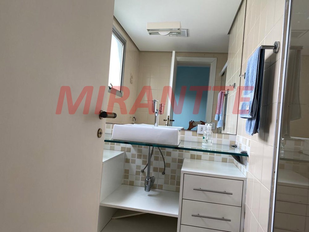 Apartamento com 4 quartos em Moema