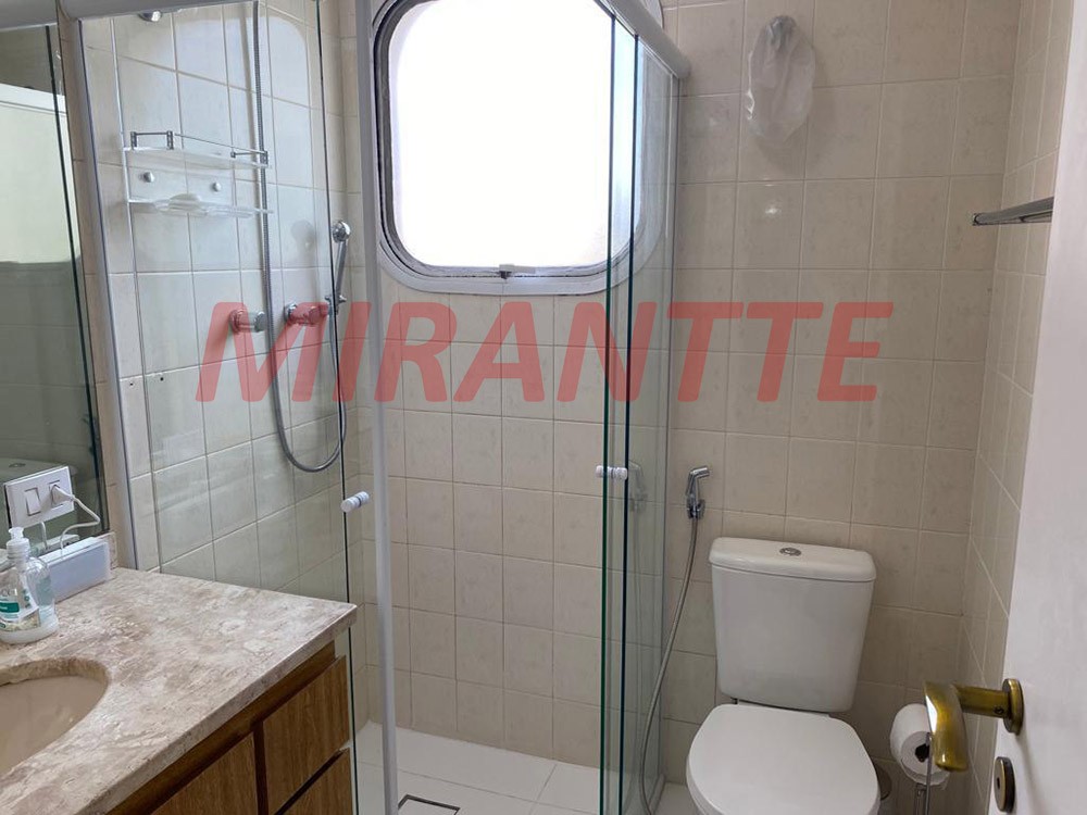 Apartamento com 4 quartos em Moema