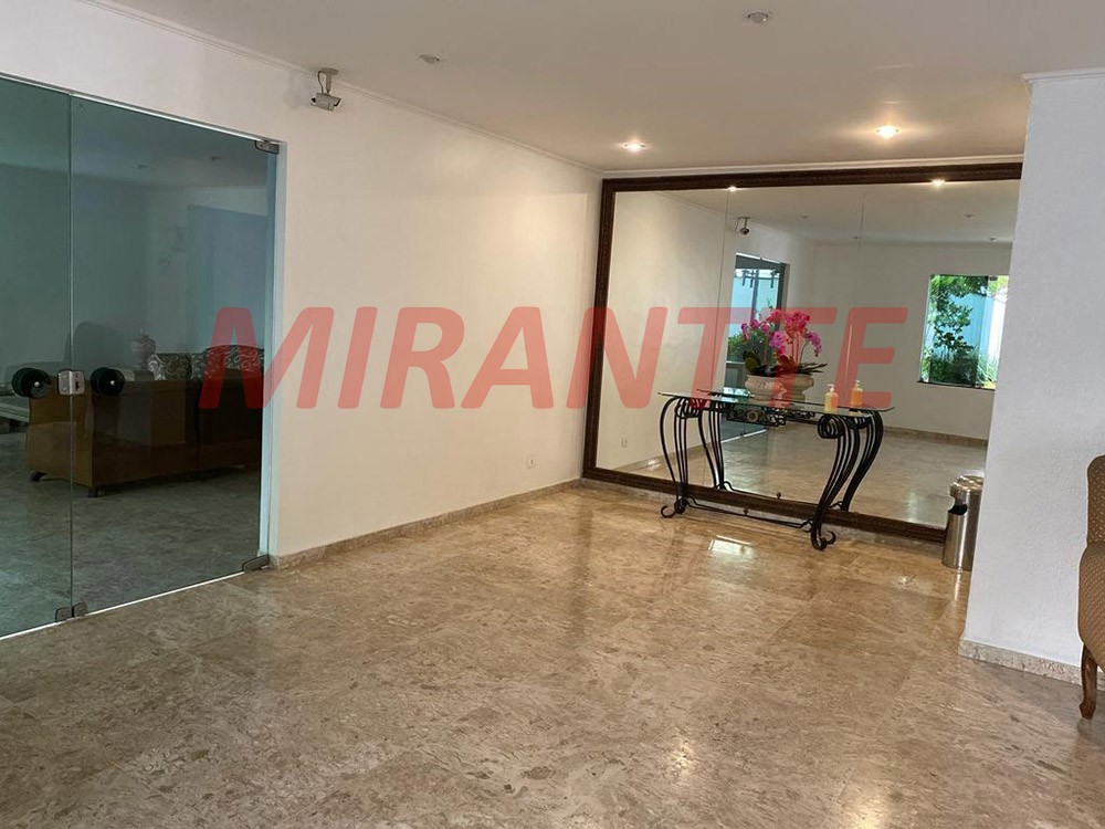 Apartamento com 4 quartos em Moema