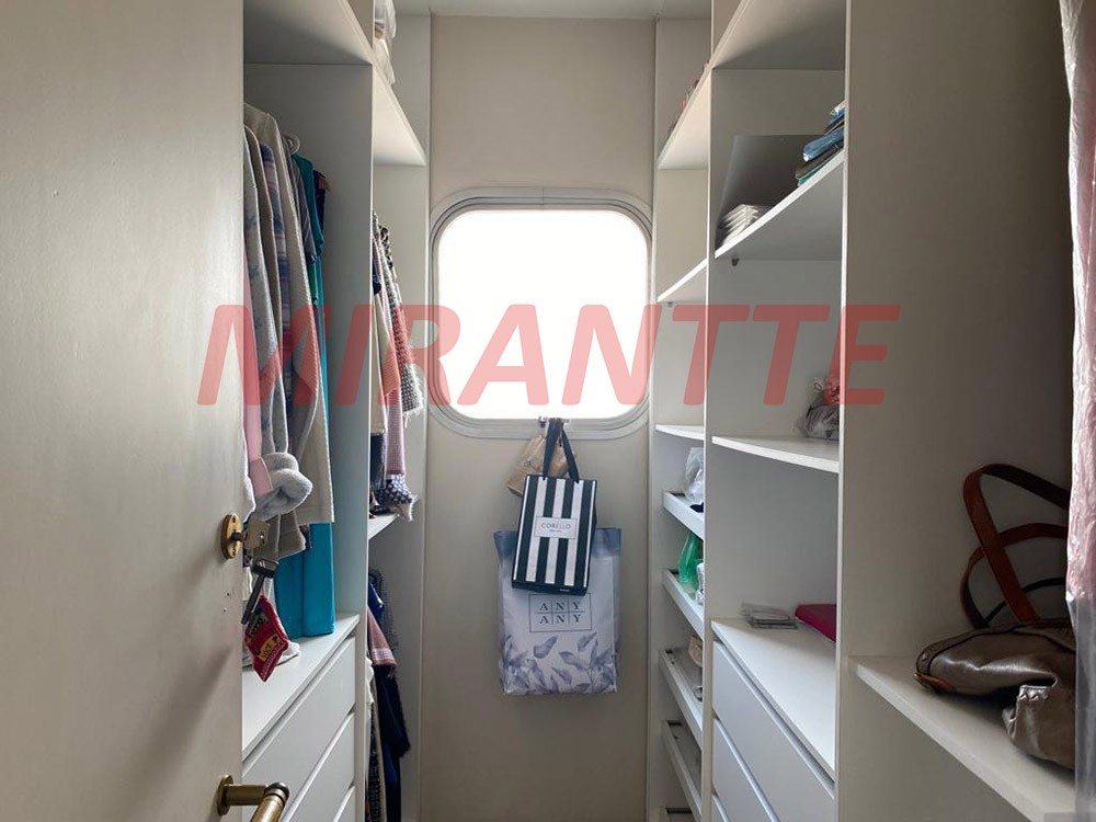 Apartamento com 4 quartos em Moema