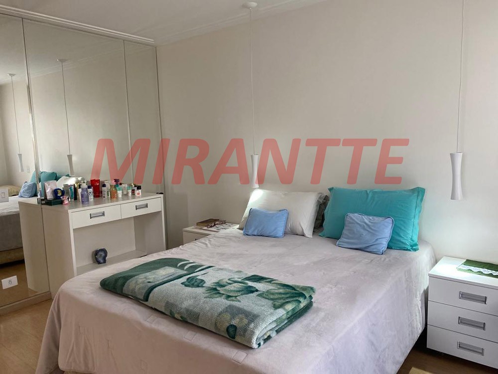Apartamento com 4 quartos em Moema