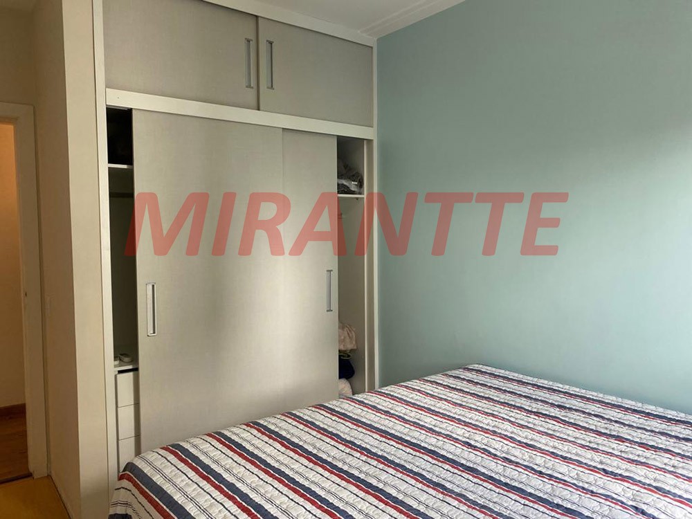 Apartamento com 4 quartos em Moema