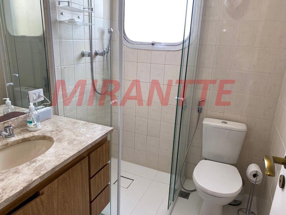 Apartamento com 4 quartos em Moema