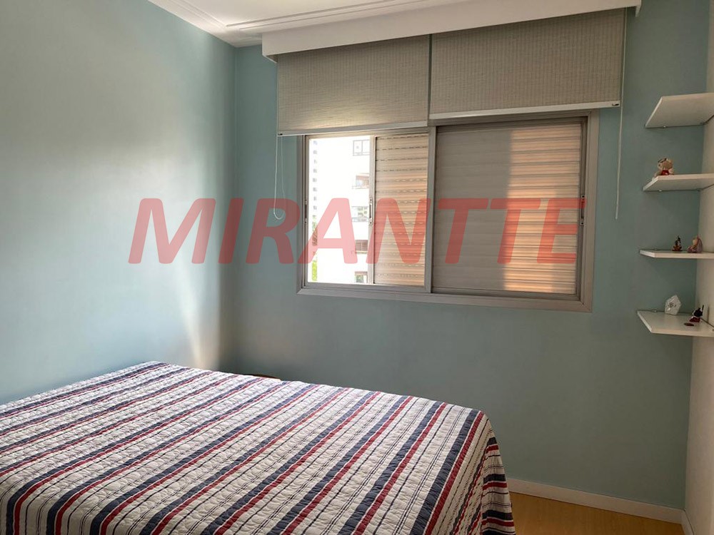 Apartamento com 4 quartos em Moema