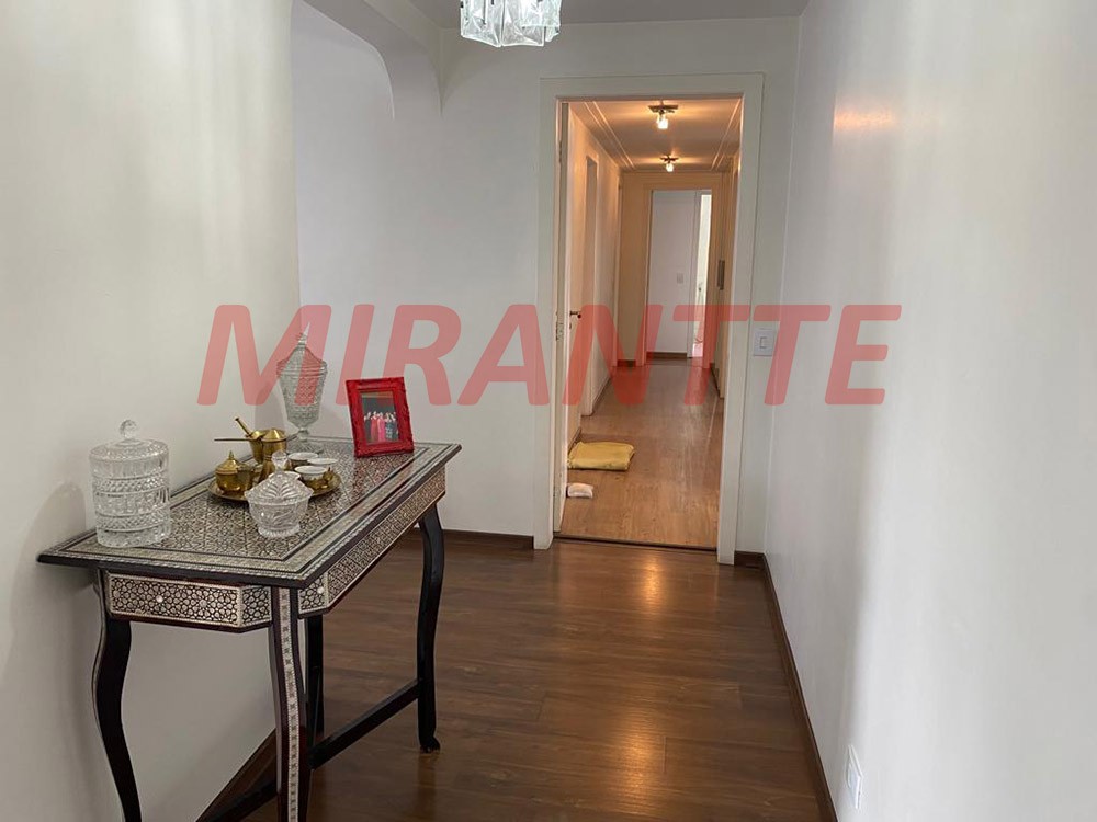 Apartamento com 4 quartos em Moema