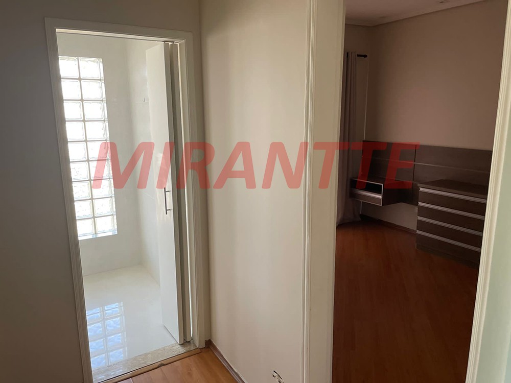 Sobrado de 294m² com 3 quartos em Jardim São Paulo
