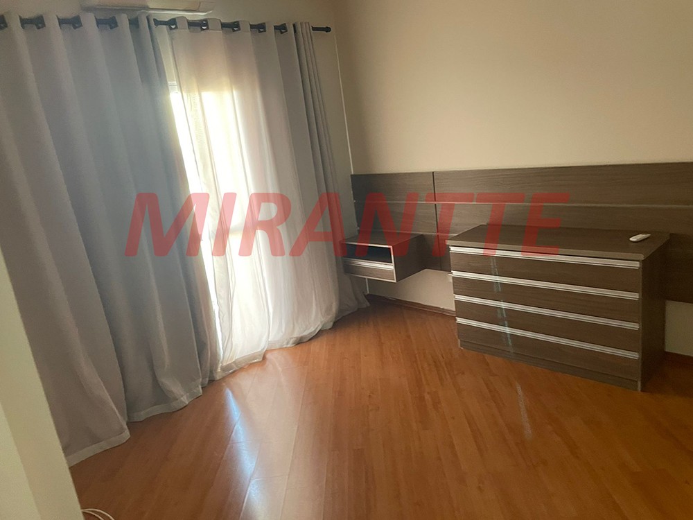 Sobrado de 294m² com 3 quartos em Jardim São Paulo