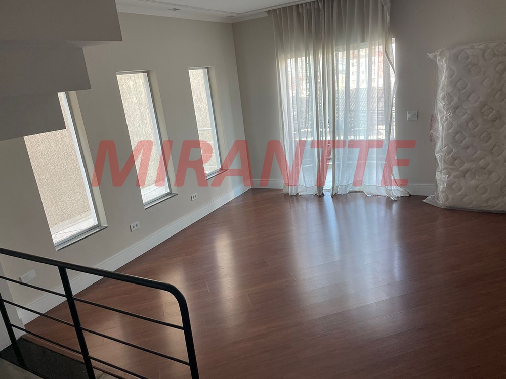 Sobrado de 294m² com 3 quartos em Jardim São Paulo