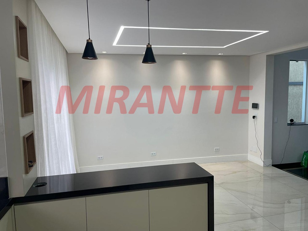 Sobrado de 294m² com 3 quartos em Jardim São Paulo