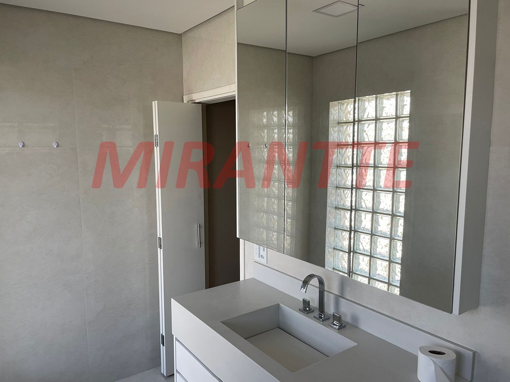 Sobrado de 294m² com 3 quartos em Jardim São Paulo