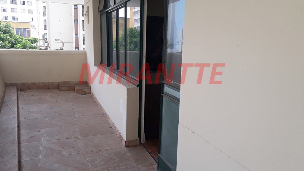 Apartamento de 138m² com 2 quartos em Campos Elíseos