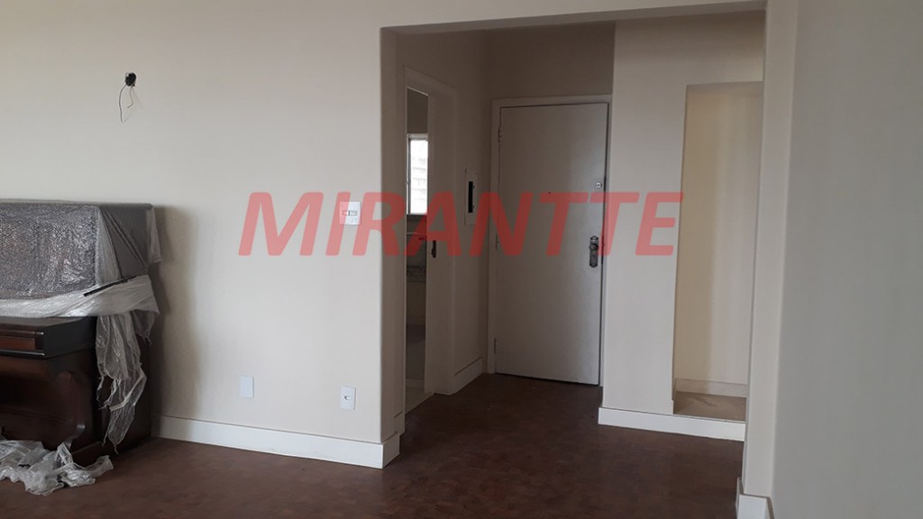 Apartamento de 138m² com 2 quartos em Campos Elíseos