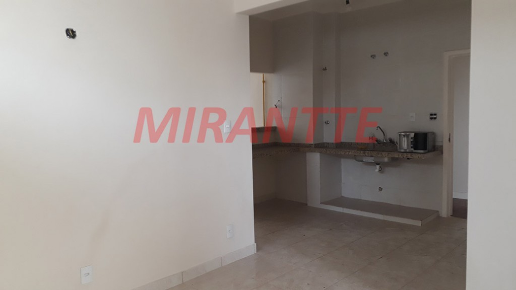 Apartamento de 138m² com 2 quartos em Campos Elíseos