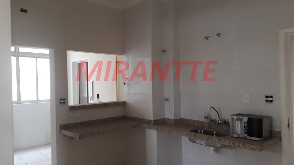 Apartamento de 138m² com 2 quartos em Campos Elíseos