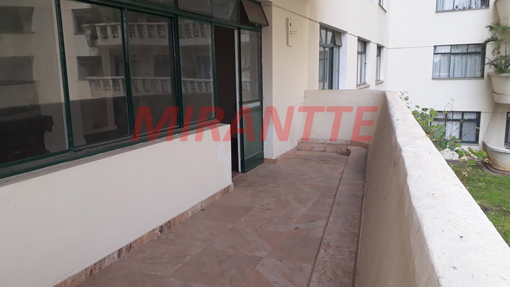 Apartamento de 138m² com 2 quartos em Campos Elíseos