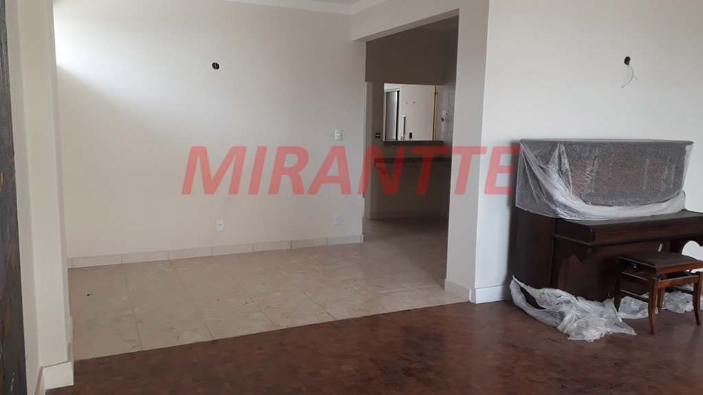Apartamento de 138m² com 2 quartos em Campos Elíseos