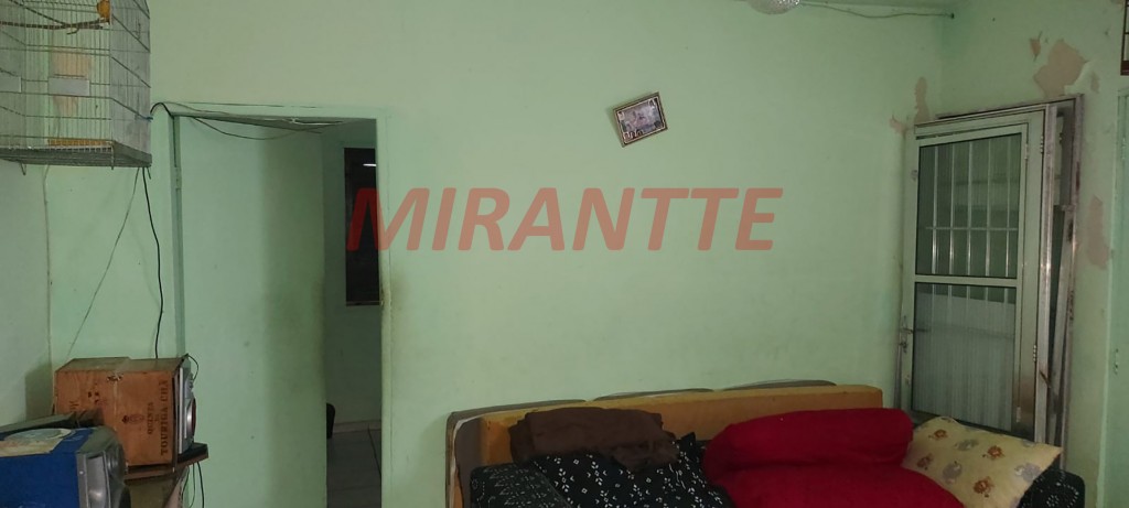 Sobrado de 147m² com 5 quartos em Lauzane Paulista