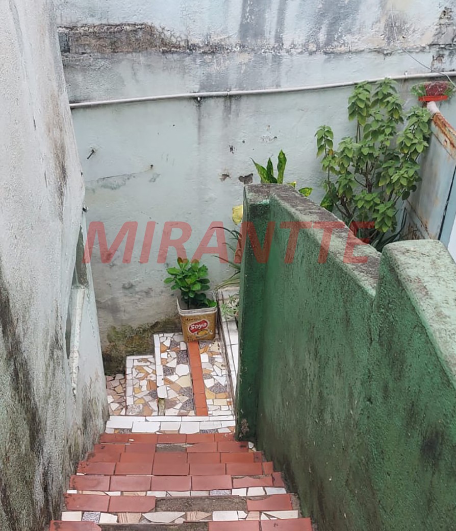 Sobrado de 147m² com 5 quartos em Lauzane Paulista