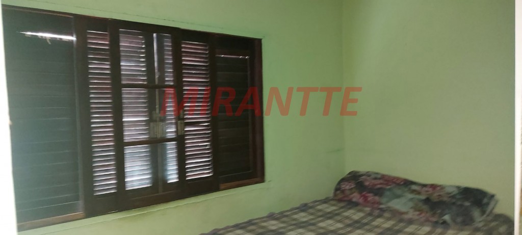 Sobrado de 147m² com 5 quartos em Lauzane Paulista