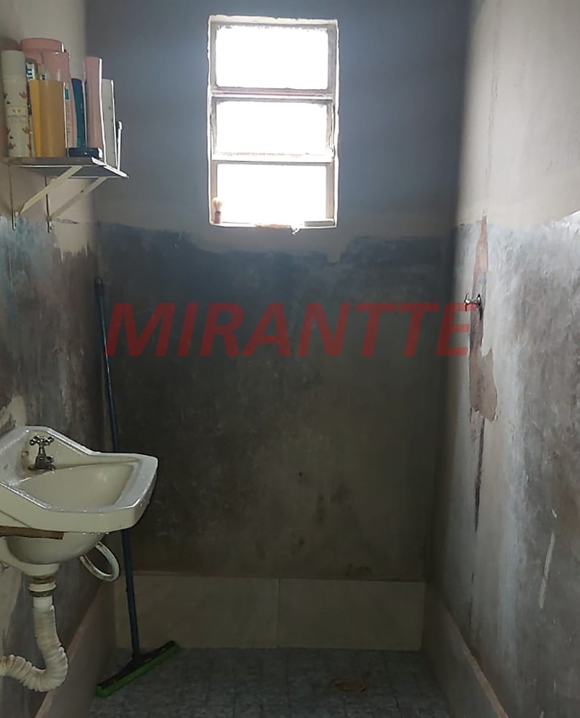 Sobrado de 147m² com 5 quartos em Lauzane Paulista