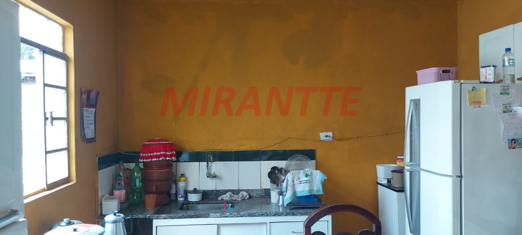 Sobrado de 147m² com 5 quartos em Lauzane Paulista