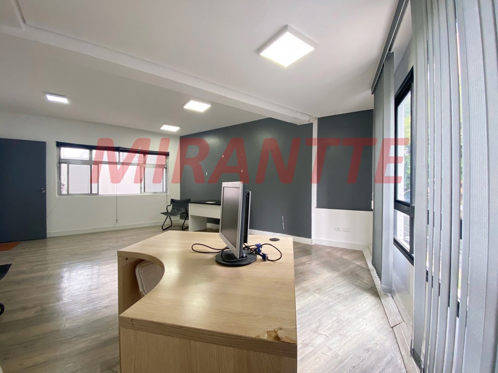 Comercial de 511m² em Centro
