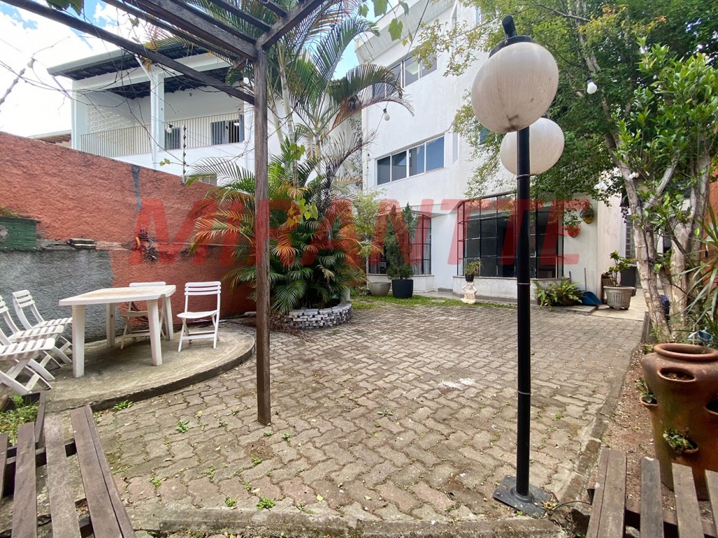 Comercial de 511m² em Centro