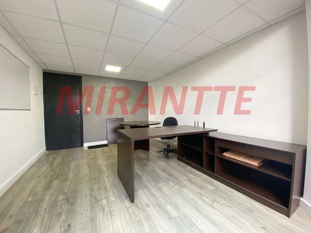 Comercial de 511m² em Centro