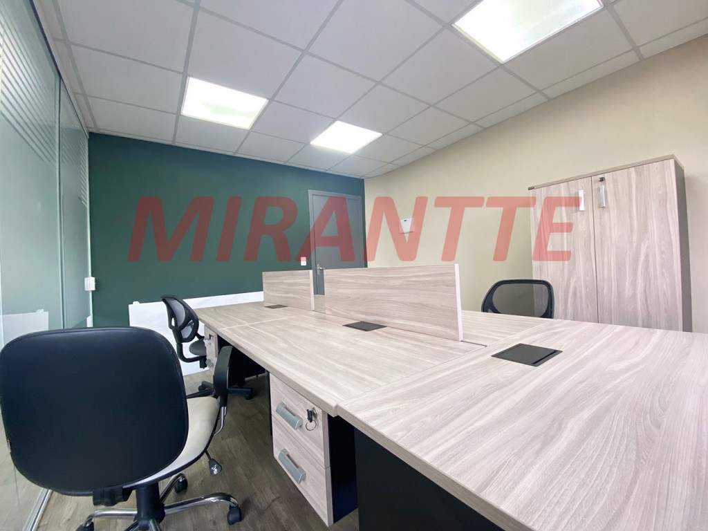 Comercial de 511m² em Centro