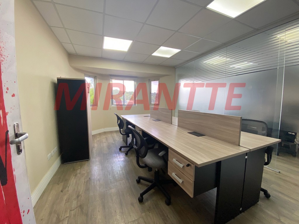 Comercial de 511m² em Centro