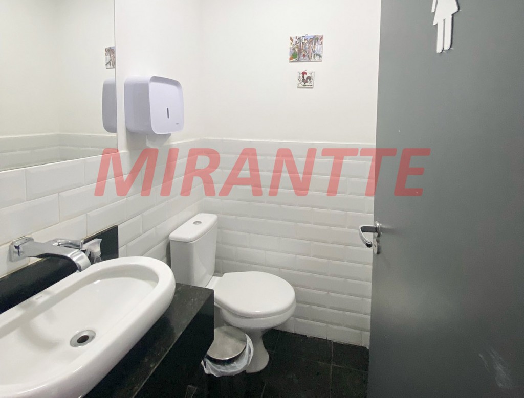 Comercial de 511m² em Centro