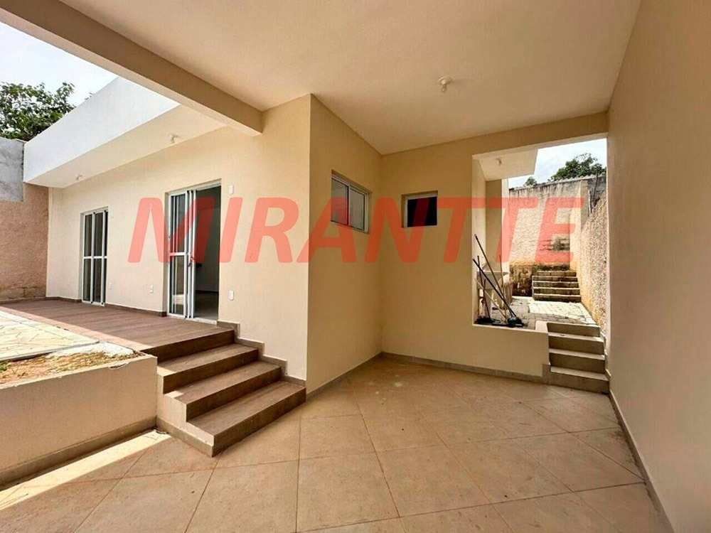 Casa terrea de 109m² com 3 quartos em Terra Preta