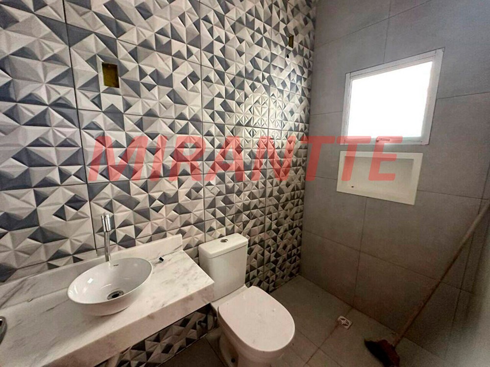 Casa terrea de 109m² com 3 quartos em Terra Preta