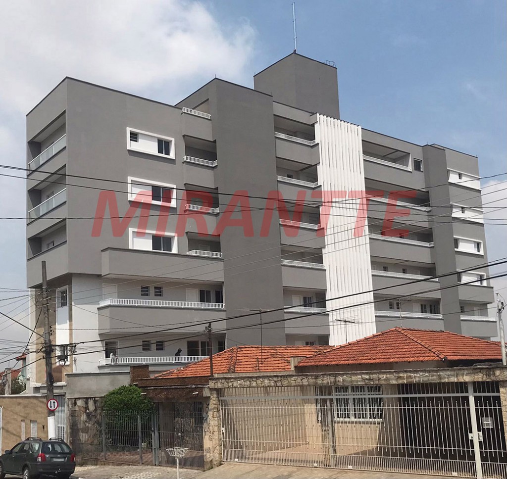 Apartamento de 37.8m² com 2 quartos em Vila Formosa