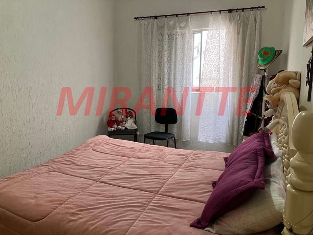 Casa terrea de 79m² com 3 quartos em Vila Romero