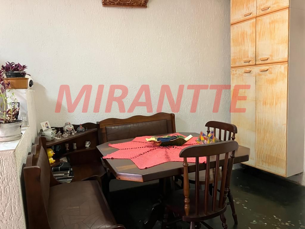 Casa terrea de 79m² com 3 quartos em Vila Romero