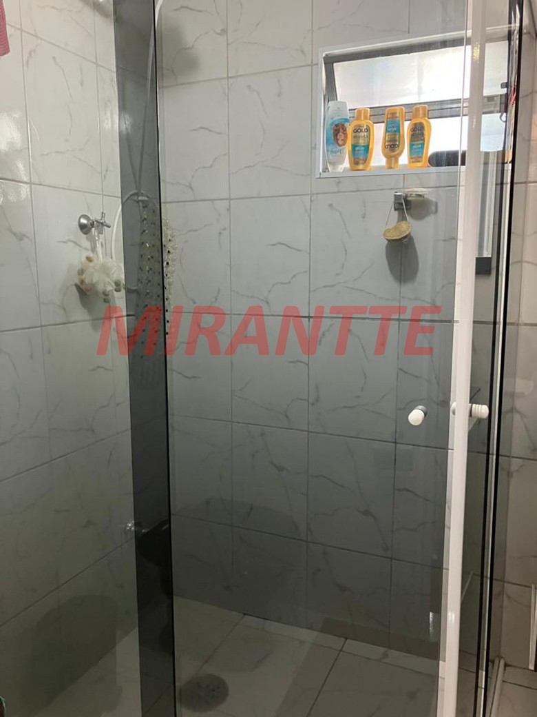 Casa terrea de 79m² com 3 quartos em Vila Romero