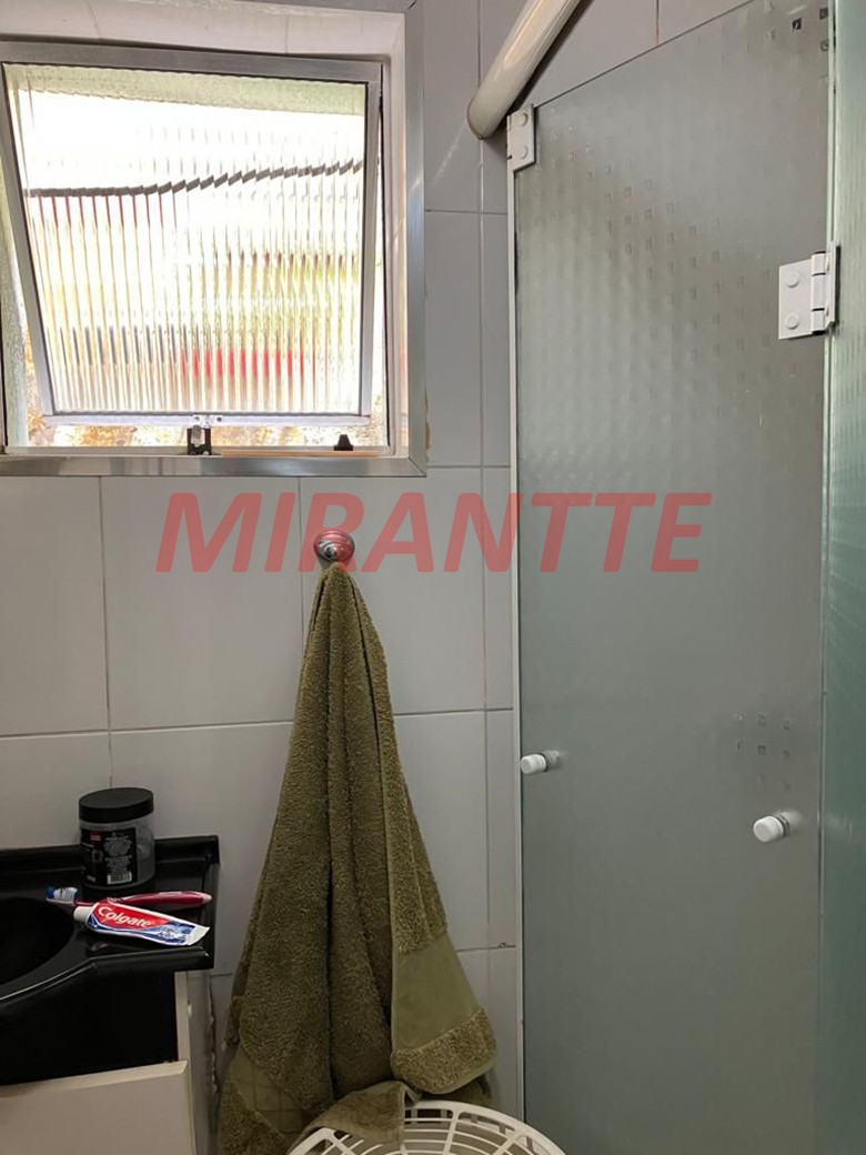 Casa terrea de 79m² com 3 quartos em Vila Romero